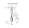 filter diagram 3DL etc